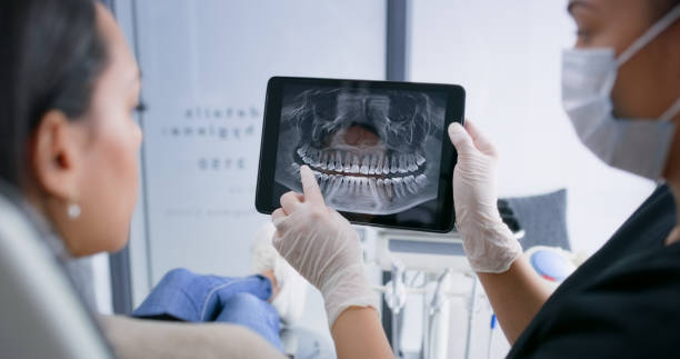 Licensed Dental service in Lutherville, MD - Smile Center Dentistry